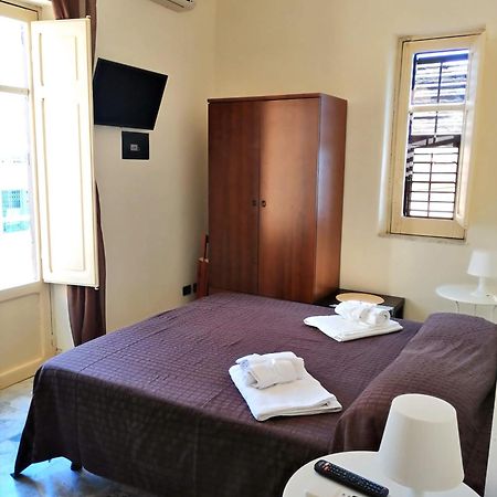 Casa Vistosa Agrigento Appartement Buitenkant foto