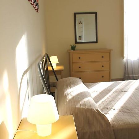 Casa Vistosa Agrigento Appartement Buitenkant foto