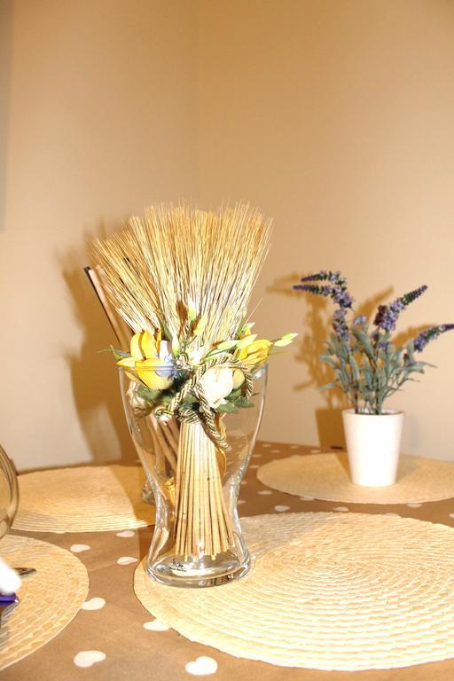 Casa Vistosa Agrigento Appartement Buitenkant foto