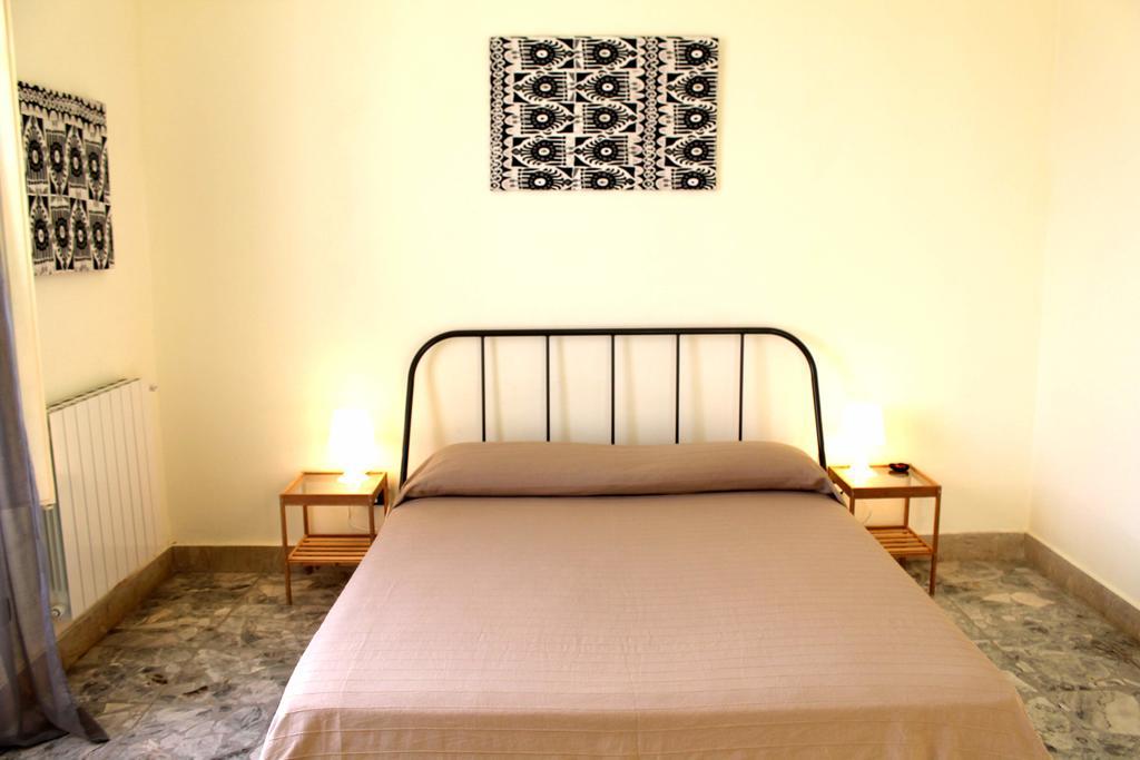 Casa Vistosa Agrigento Appartement Buitenkant foto