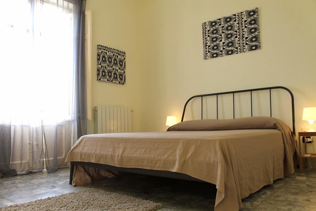 Casa Vistosa Agrigento Appartement Buitenkant foto