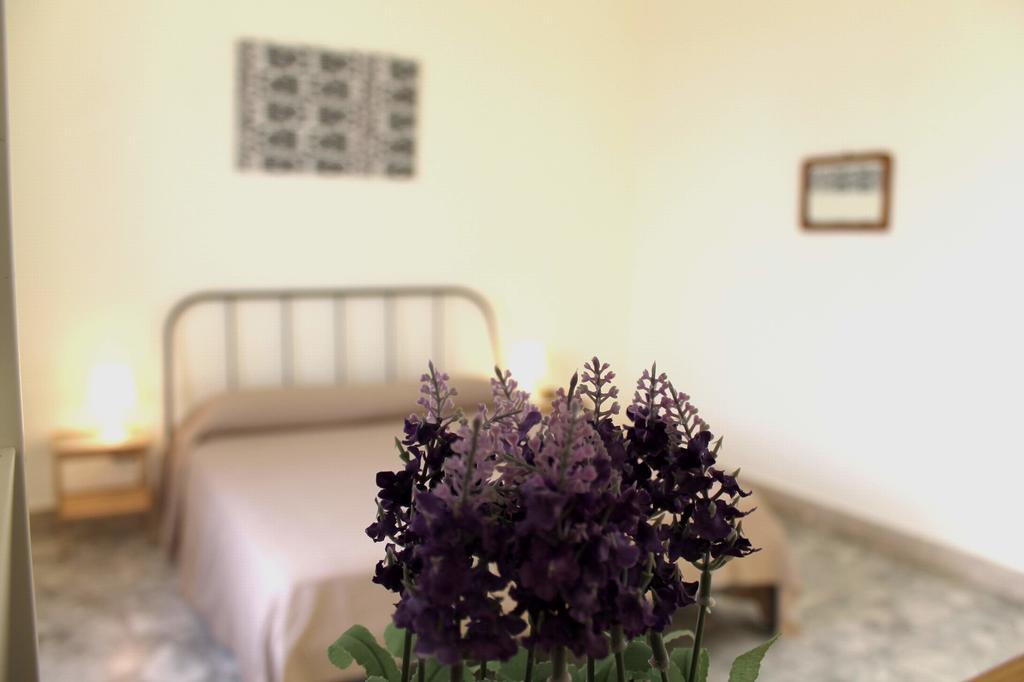 Casa Vistosa Agrigento Appartement Buitenkant foto