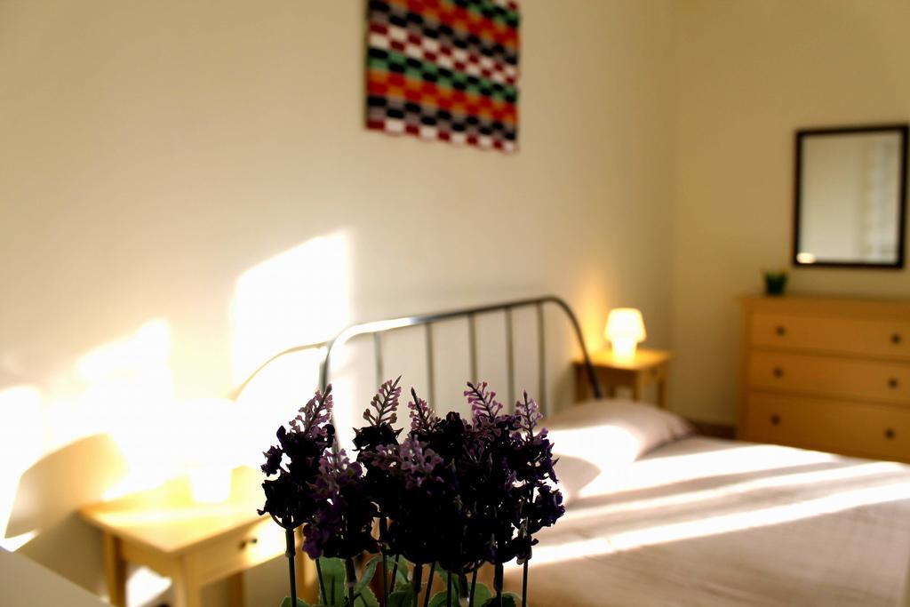 Casa Vistosa Agrigento Appartement Buitenkant foto