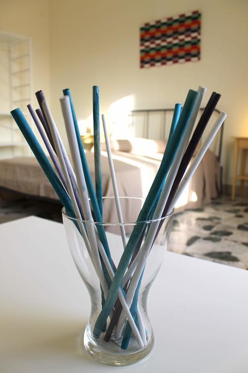Casa Vistosa Agrigento Appartement Buitenkant foto