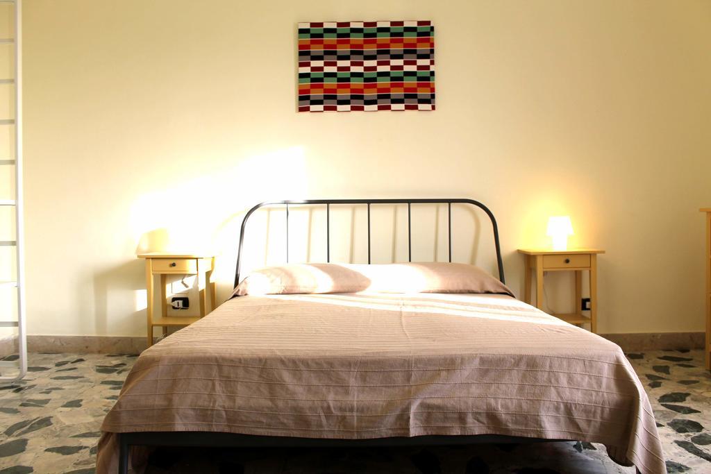 Casa Vistosa Agrigento Appartement Buitenkant foto